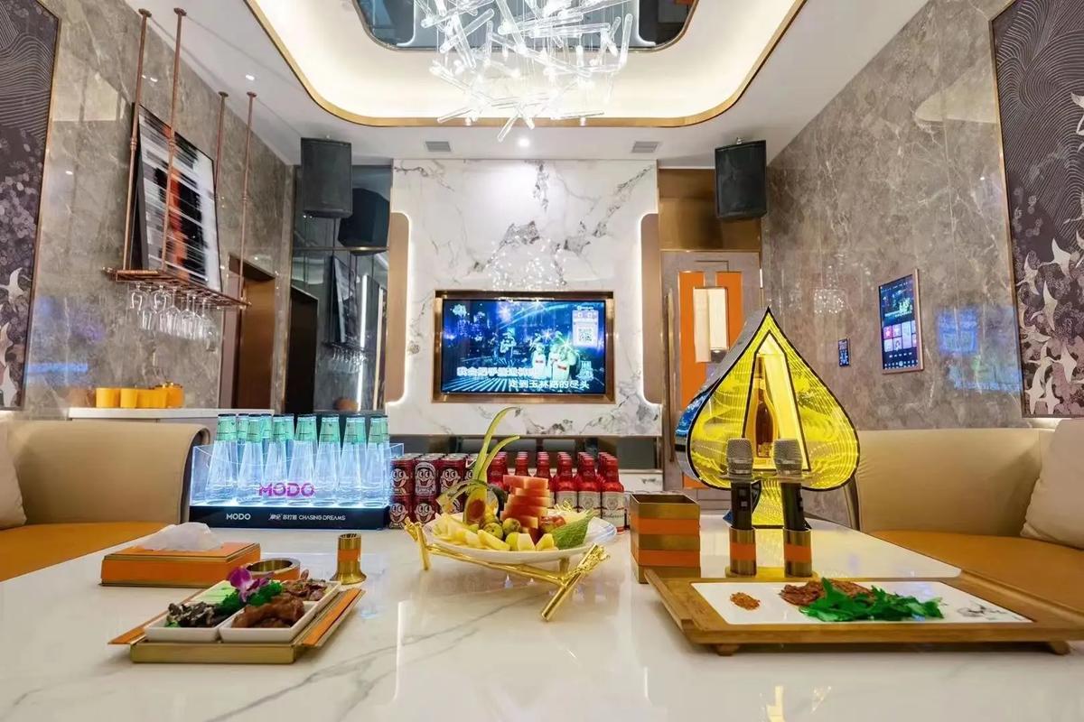 鸡西商务ktv订房指南-麻山区ktv预订