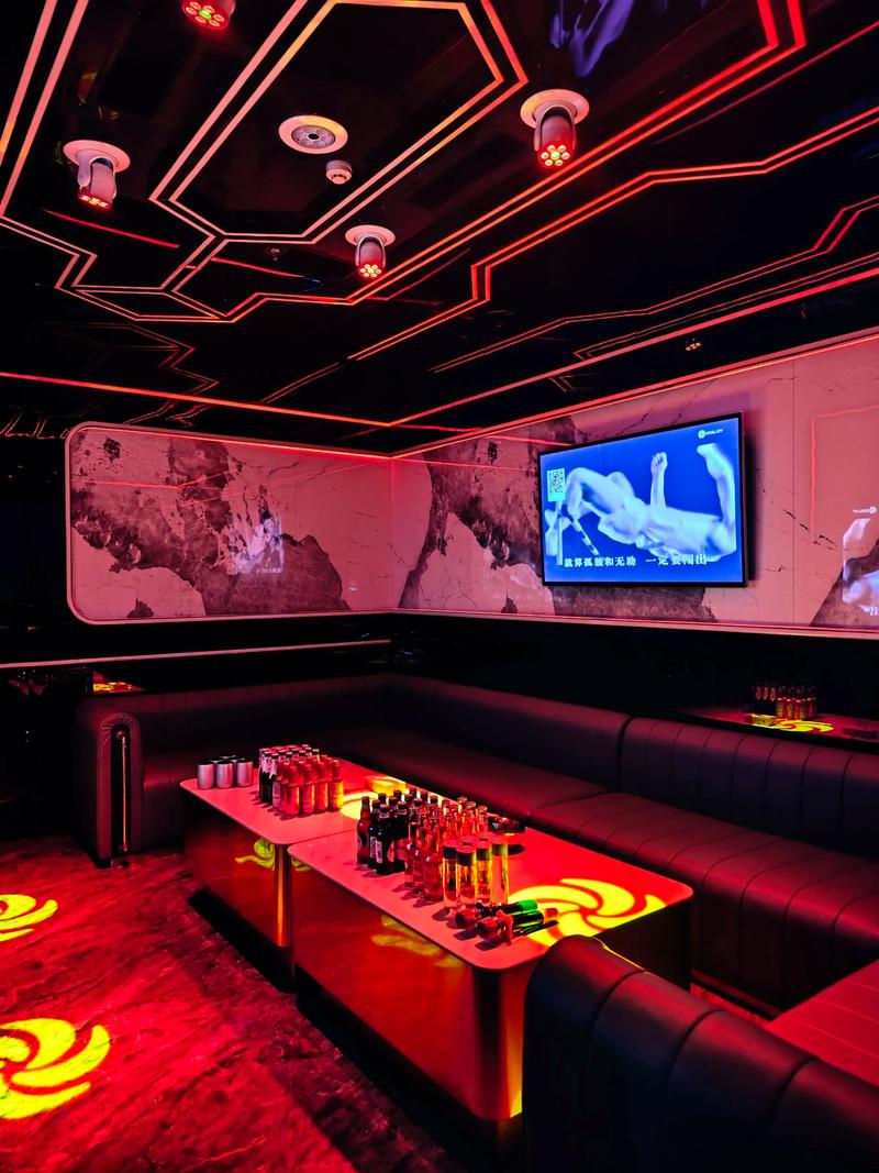 鸡西商务ktv消费指南-麻山区ktv预订